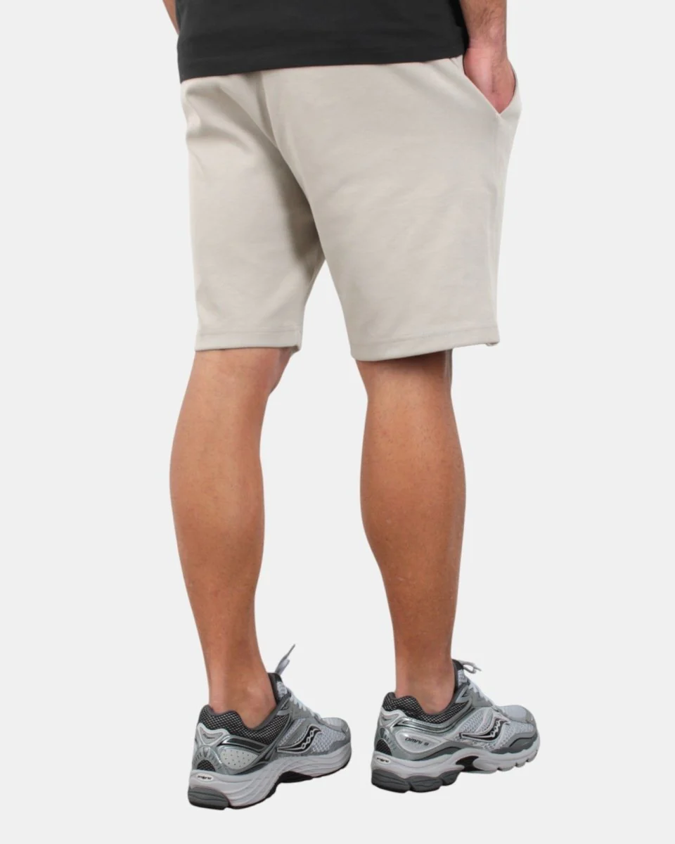 bermuda k way mod. keny interlock - 634 beige lt - immagine 4