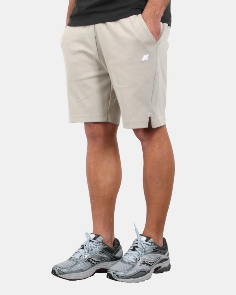 bermuda k way mod. keny interlock - 634 beige lt - immagine 3