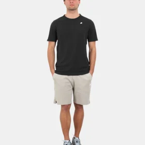 bermuda k way mod. keny interlock - 634 beige lt