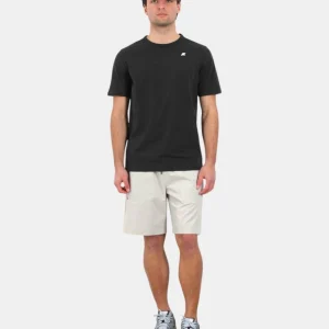 bermuda k way mod. nesty travel - 634 beige lt