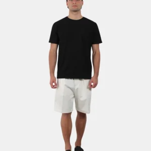 BERMUDA OUT FIT - 100 WHITE