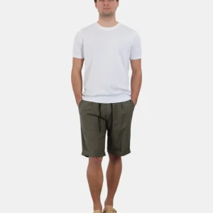 BERMUDA OUT FIT - 131 ARMY