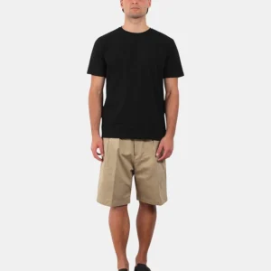 BERMUDA OUT FIT - 166 BEIGE