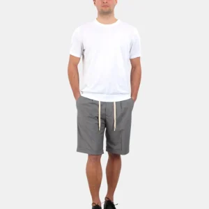 BERMUDA OUT FIT - 172 MID GREY