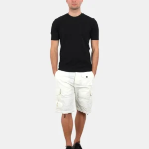 BERMUDA PMDS MOD. SCOTT - 0000 OFF WHITE