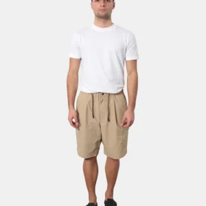 BERMUDA ROY ROGER'S MOD. YUKON - C0005 BEIGE