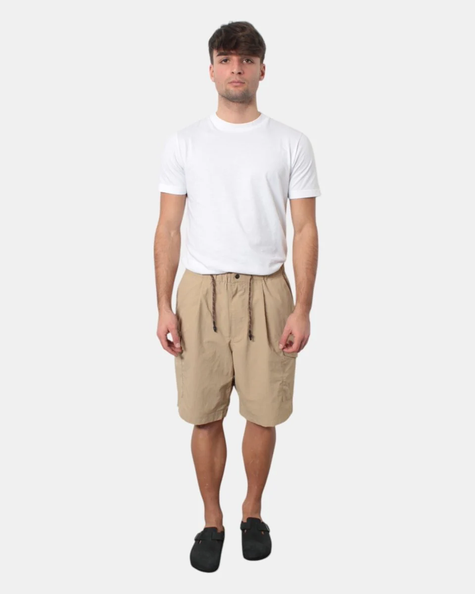 BERMUDA ROY ROGER'S MOD. YUKON - C0005 BEIGE