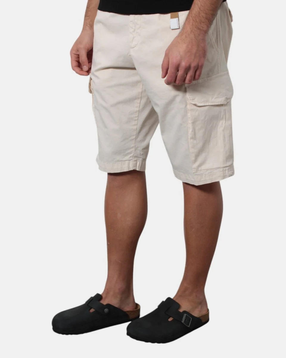 BERMUDA WHITE SAND - 04 PANNA - immagine 3