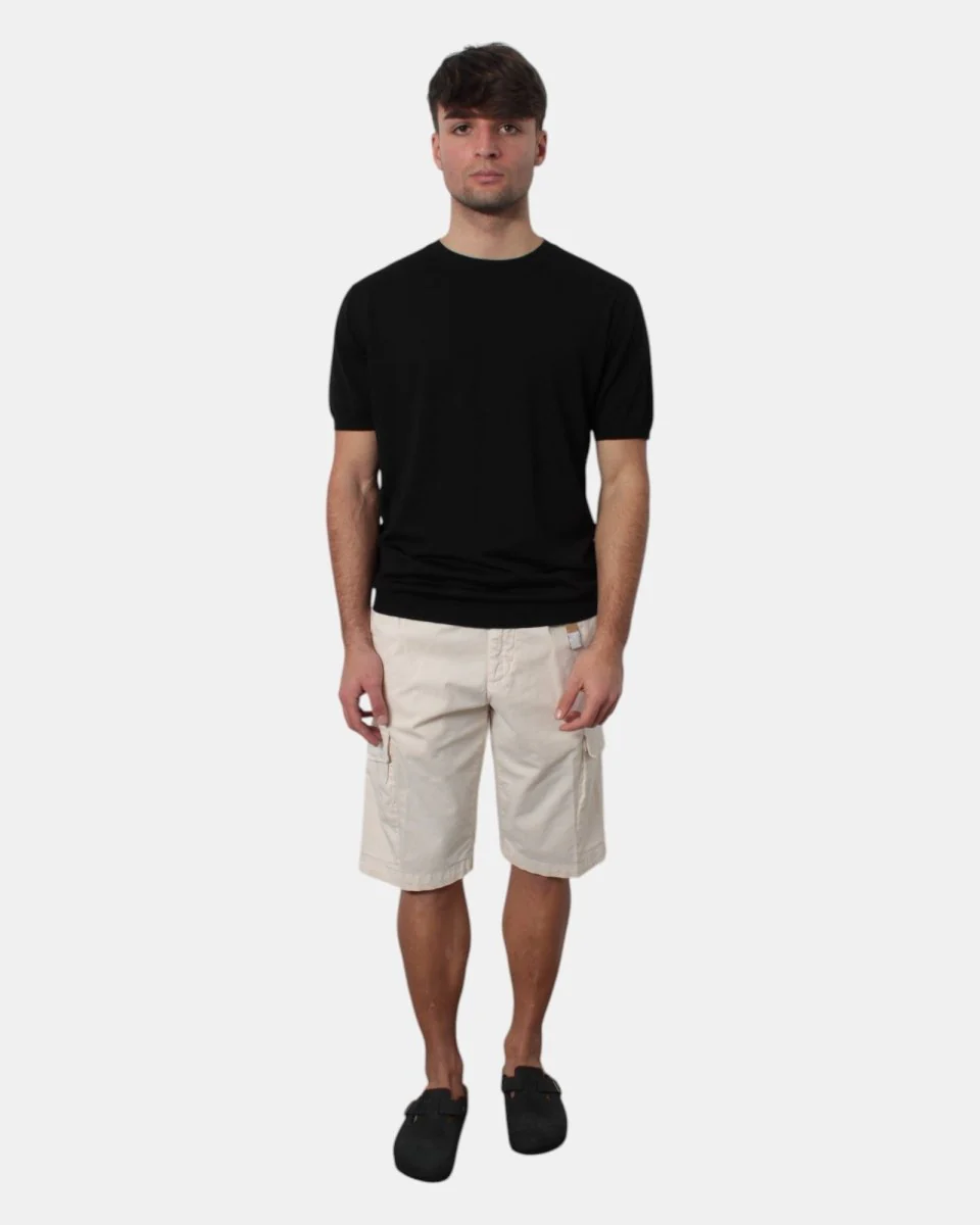 BERMUDA WHITE SAND - 04 PANNA - immagine 2