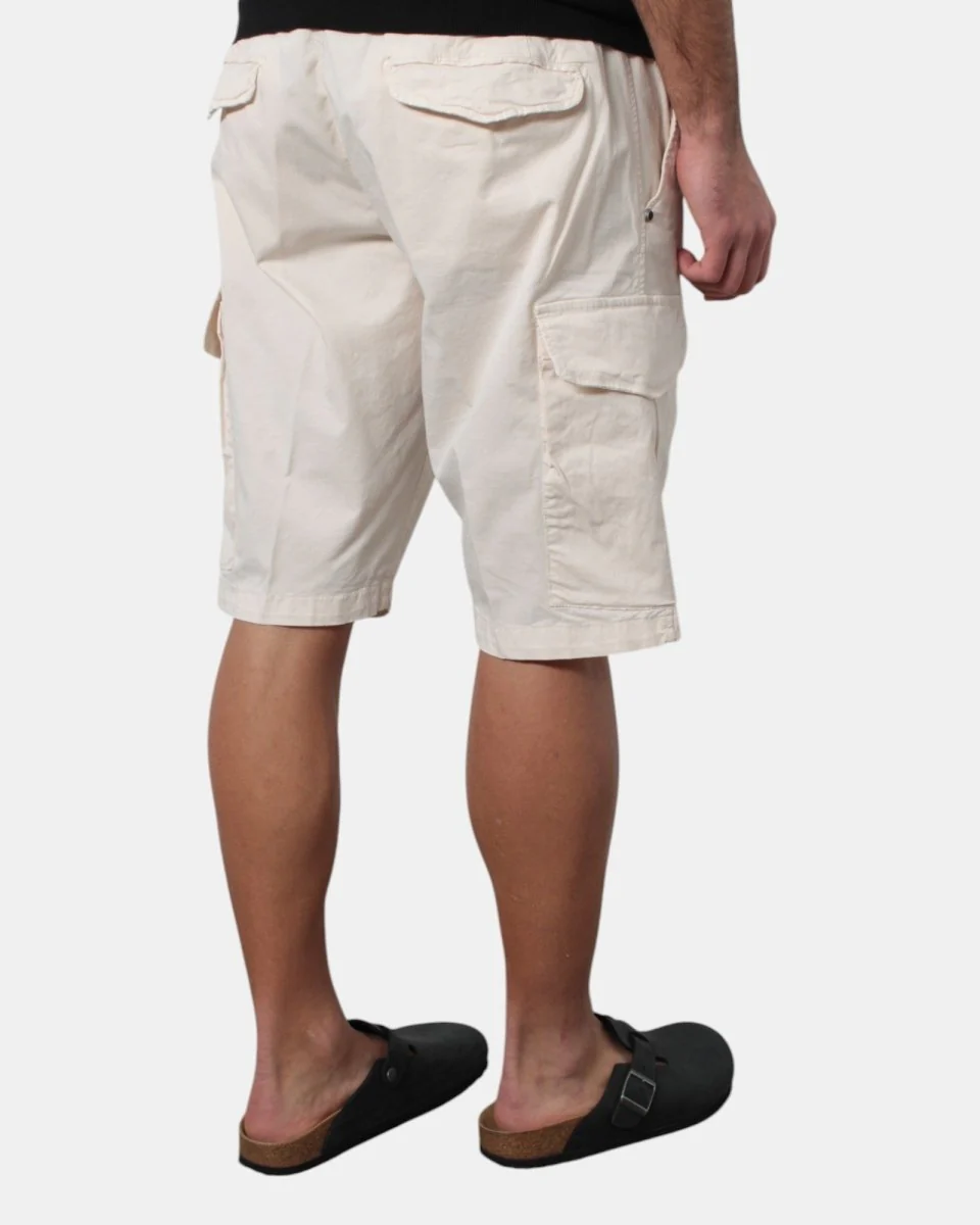 BERMUDA WHITE SAND - 04 PANNA - immagine 4