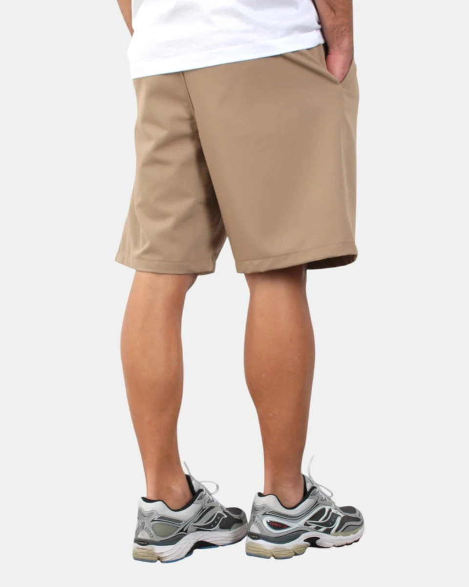 bermuda woc mod. casablanca - camel - immagine 4