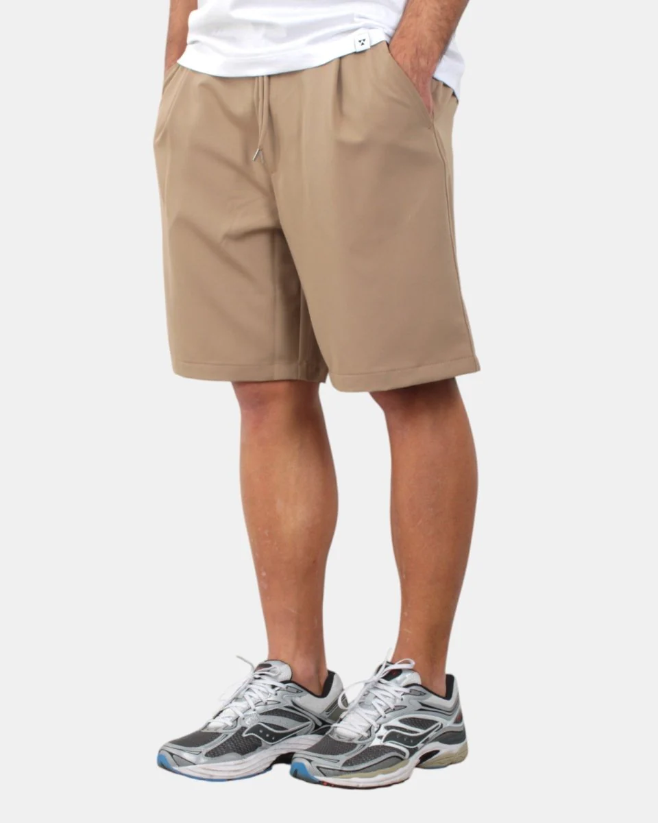 bermuda woc mod. casablanca - camel - immagine 3