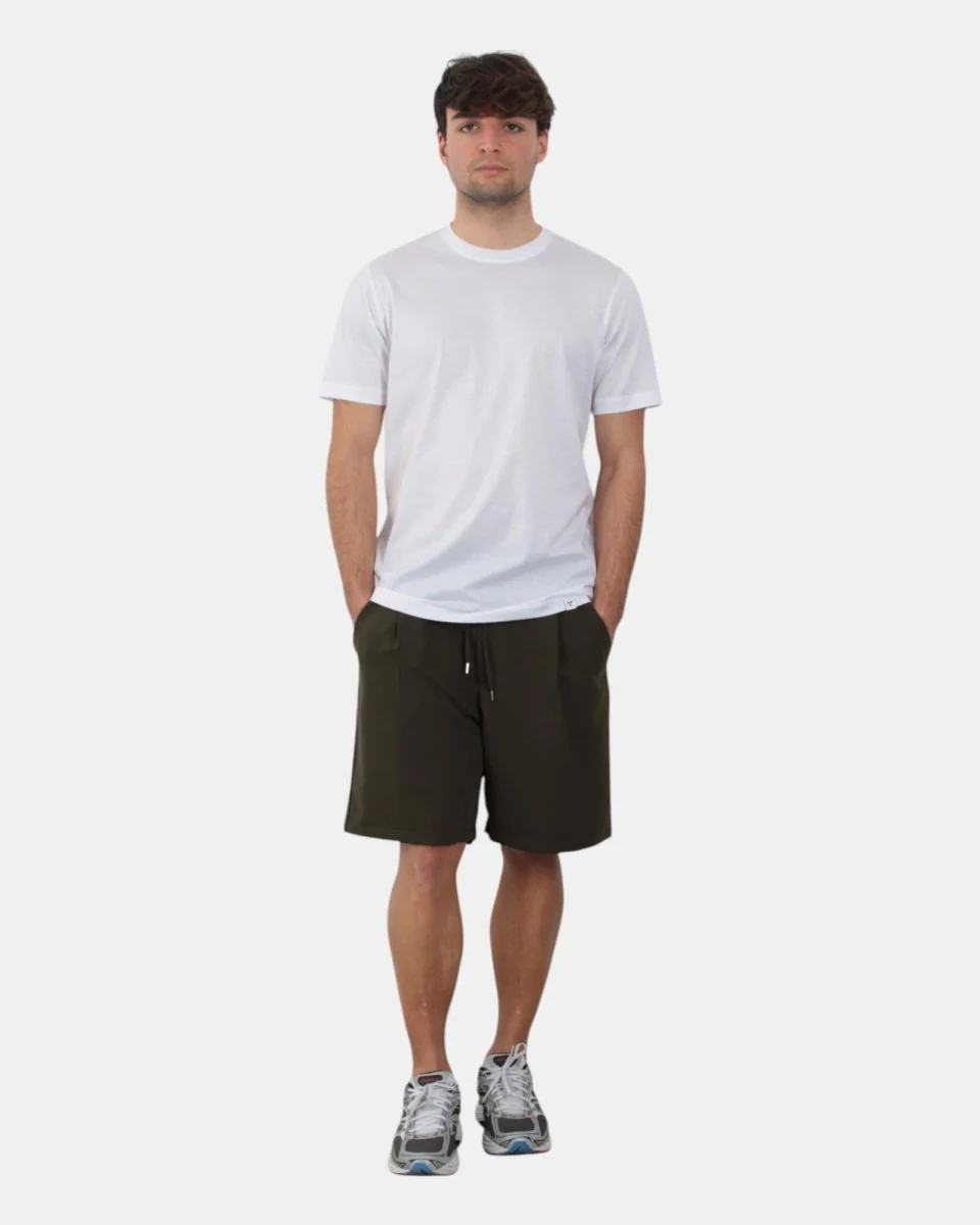 bermuda woc mod. casablanca - militare