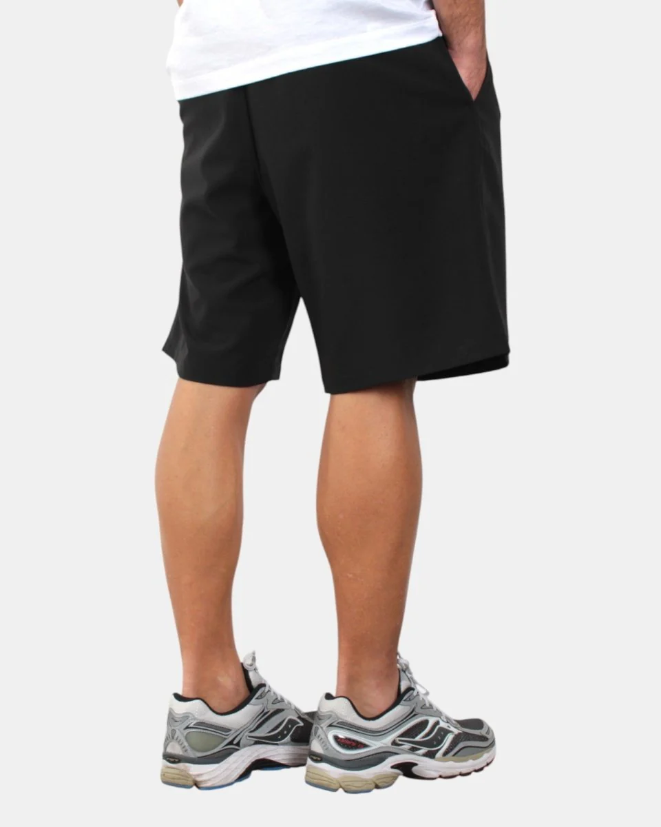 bermuda woc mod. casablanca - nero - immagine 4