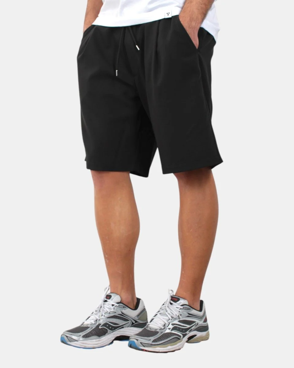 bermuda woc mod. casablanca - nero - immagine 3