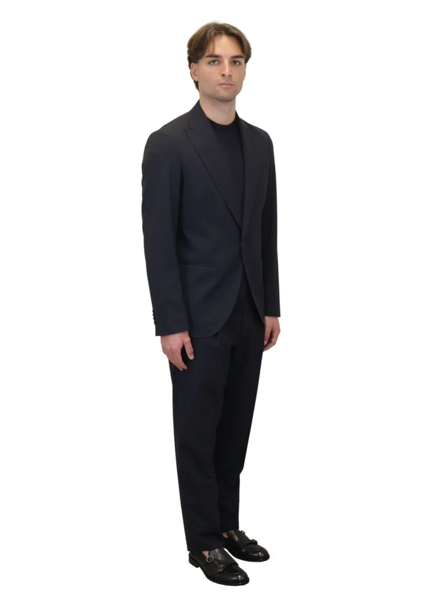 BIELLA - 103 NAVY - immagine 3