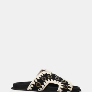 bio sandal maxi eyelets - bkwh