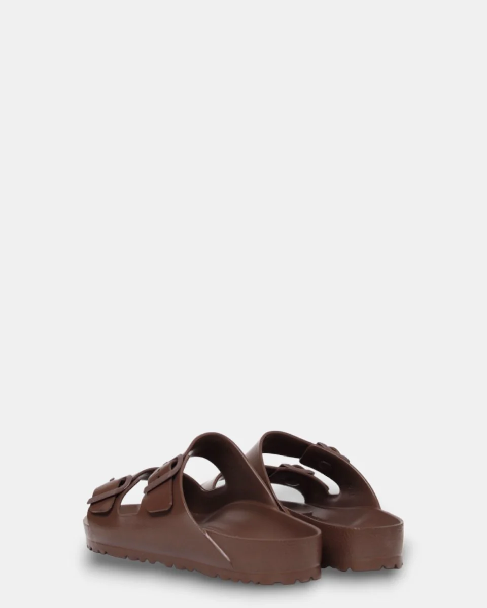 CIABATTA ARIZONA EVA MARRONE - immagine 4