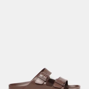 CIABATTA ARIZONA EVA MARRONE