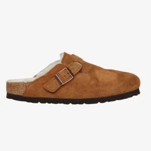 SABOT DONNA BOSTON SHEARLING MINK