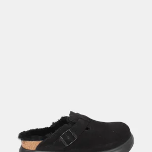 BIRKENSTOCK - Sabot Nero