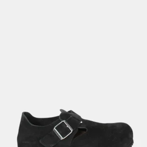 BIRKENSTOCK - Scarpe Nero