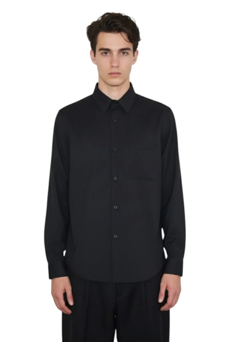 blake- nero - immagine 2