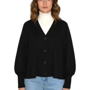 blazer - 100 nero