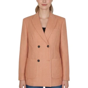 blazer - 29 zucca