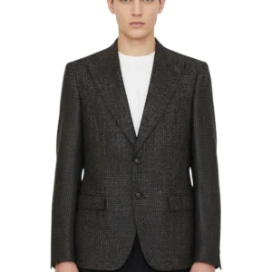 blazer 52 la mamma - 434 moro