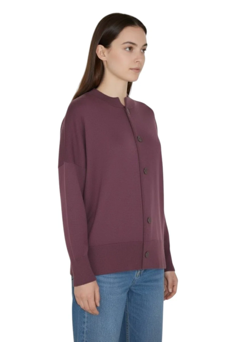 blazer - 5520 bourgogne - immagine 3