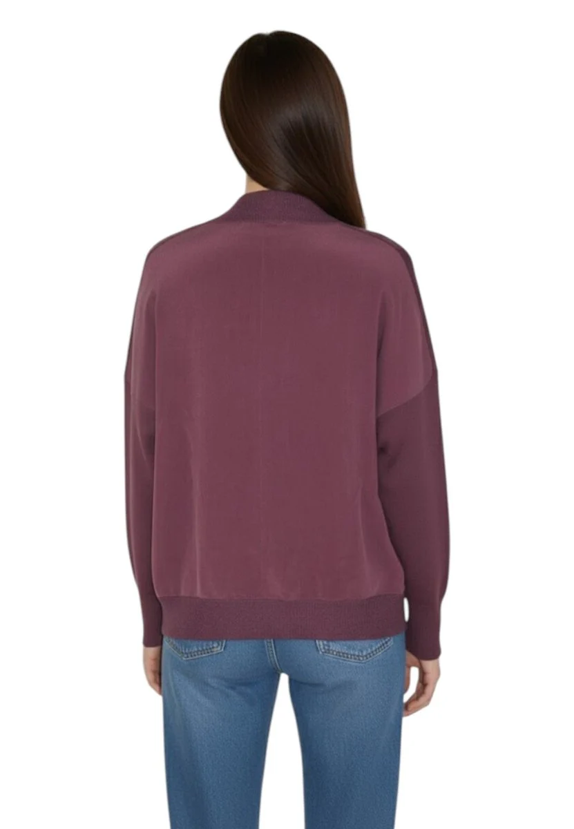 blazer - 5520 bourgogne - immagine 4