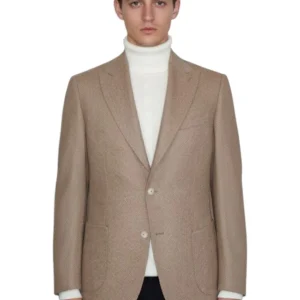 blazer monopetto - 1