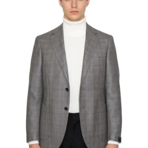 blazer monopetto mod. fredom - 15