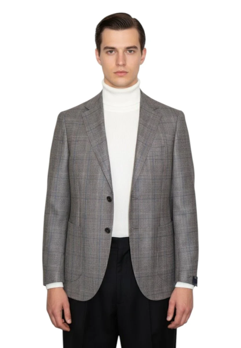 blazer monopetto mod. fredom - 15 - immagine 2