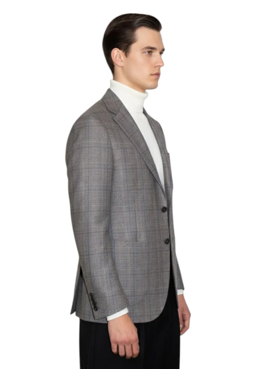 blazer monopetto mod. fredom - 15 - immagine 3