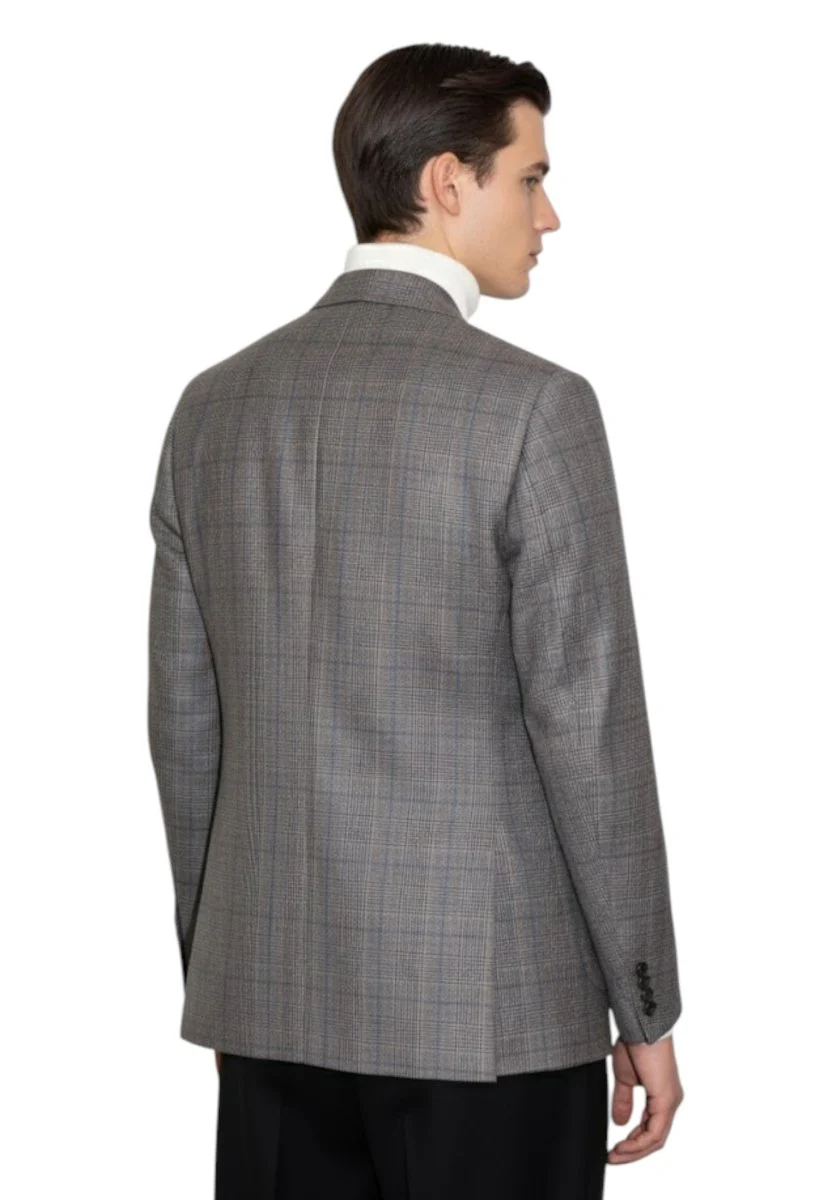 blazer monopetto mod. fredom - 15 - immagine 4