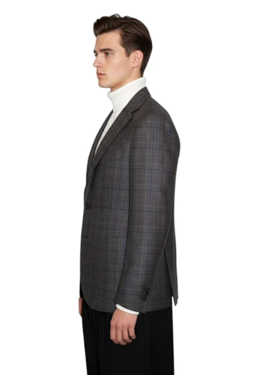 blazer monopetto mod. fredom - 49 - immagine 3