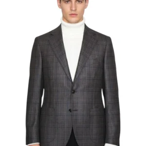 blazer monopetto mod. fredom - 49