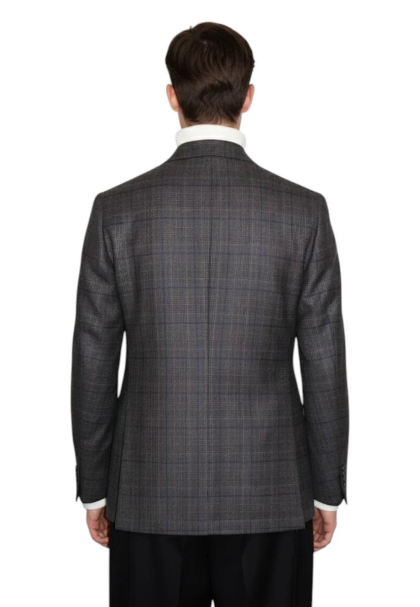 blazer monopetto mod. fredom - 49 - immagine 4