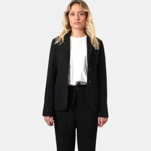 BLAZER NERO