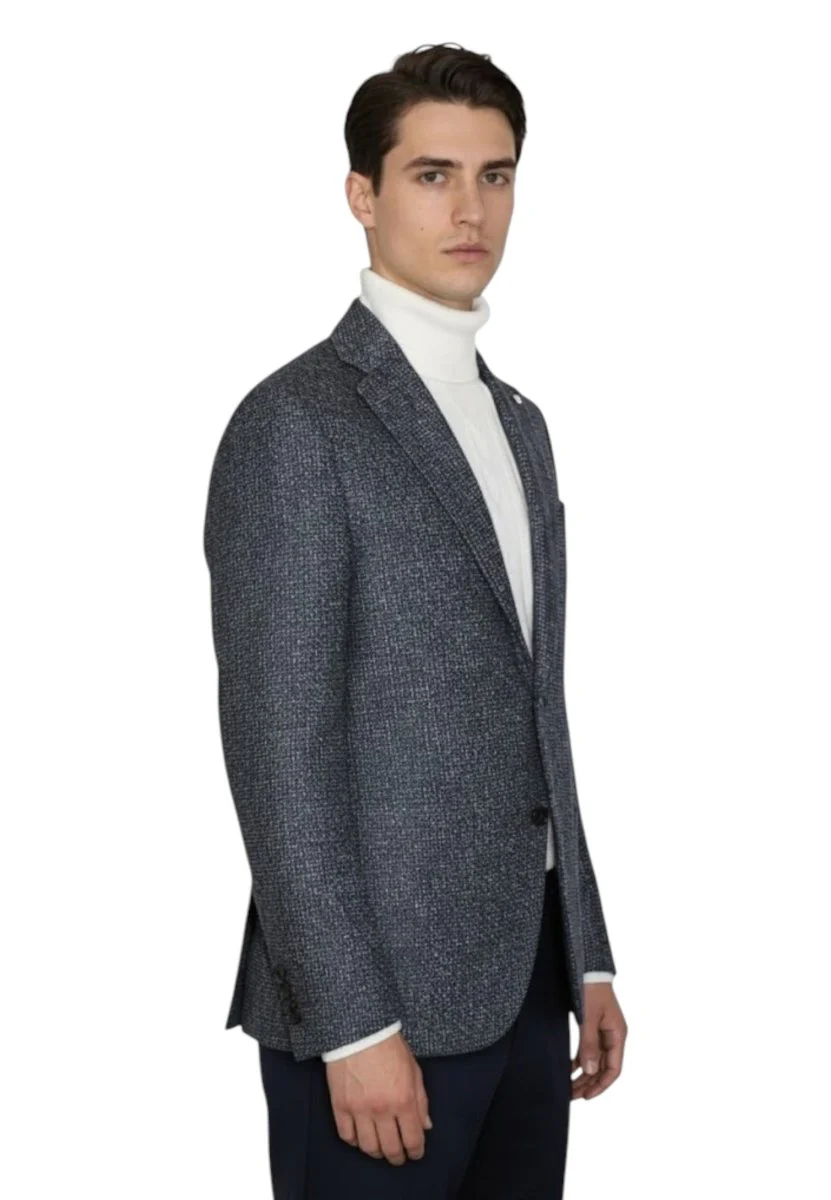 blazer - unico - immagine 3