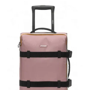 blossac m - y27 rose pinkish/black pure