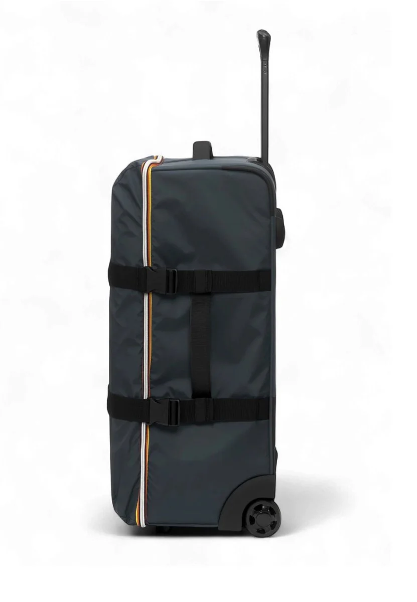 blossac m - y30 grey shadow dk/black pure - immagine 3