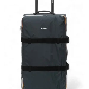 blossac m - y30 grey shadow dk/black pure