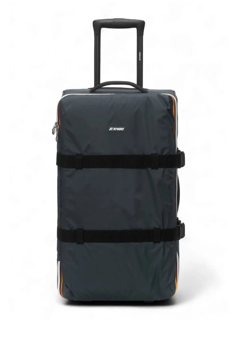 blossac m - y30 grey shadow dk/black pure - immagine 2