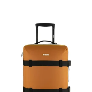 blossac s - y24 orange adobe/black pure