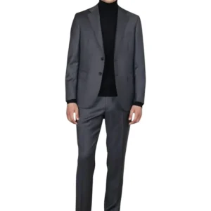 BOLLANI NAPOLI - Abiti Monopetto Grigio