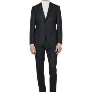 BOLLANI NAPOLI - Abiti Monopetto Verde