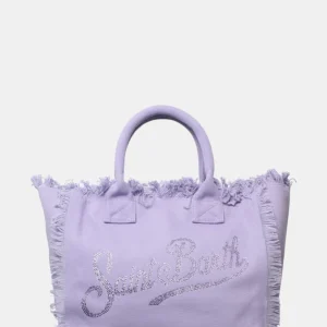 borsa a spalla mod. vanity 24 strass